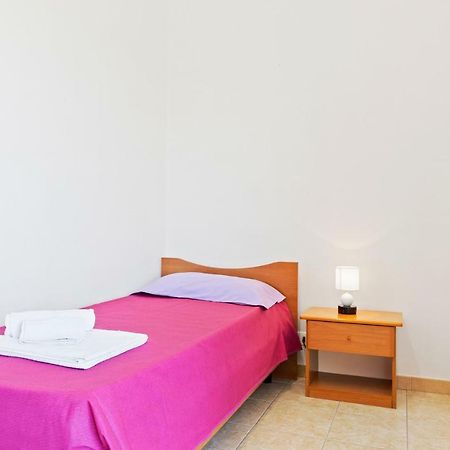 Focallo Seaside Holiday Flat Santa Maria del Focallo Esterno foto