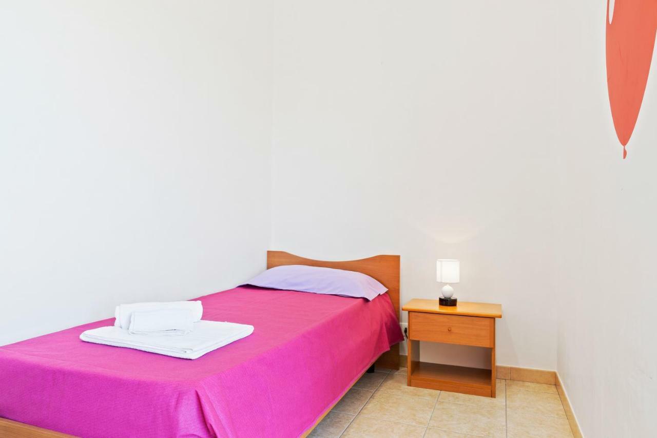 Focallo Seaside Holiday Flat Santa Maria del Focallo Esterno foto